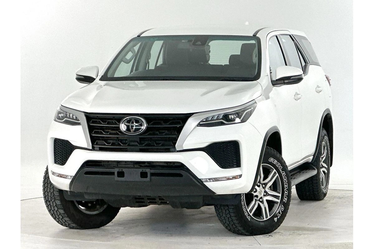 SUV