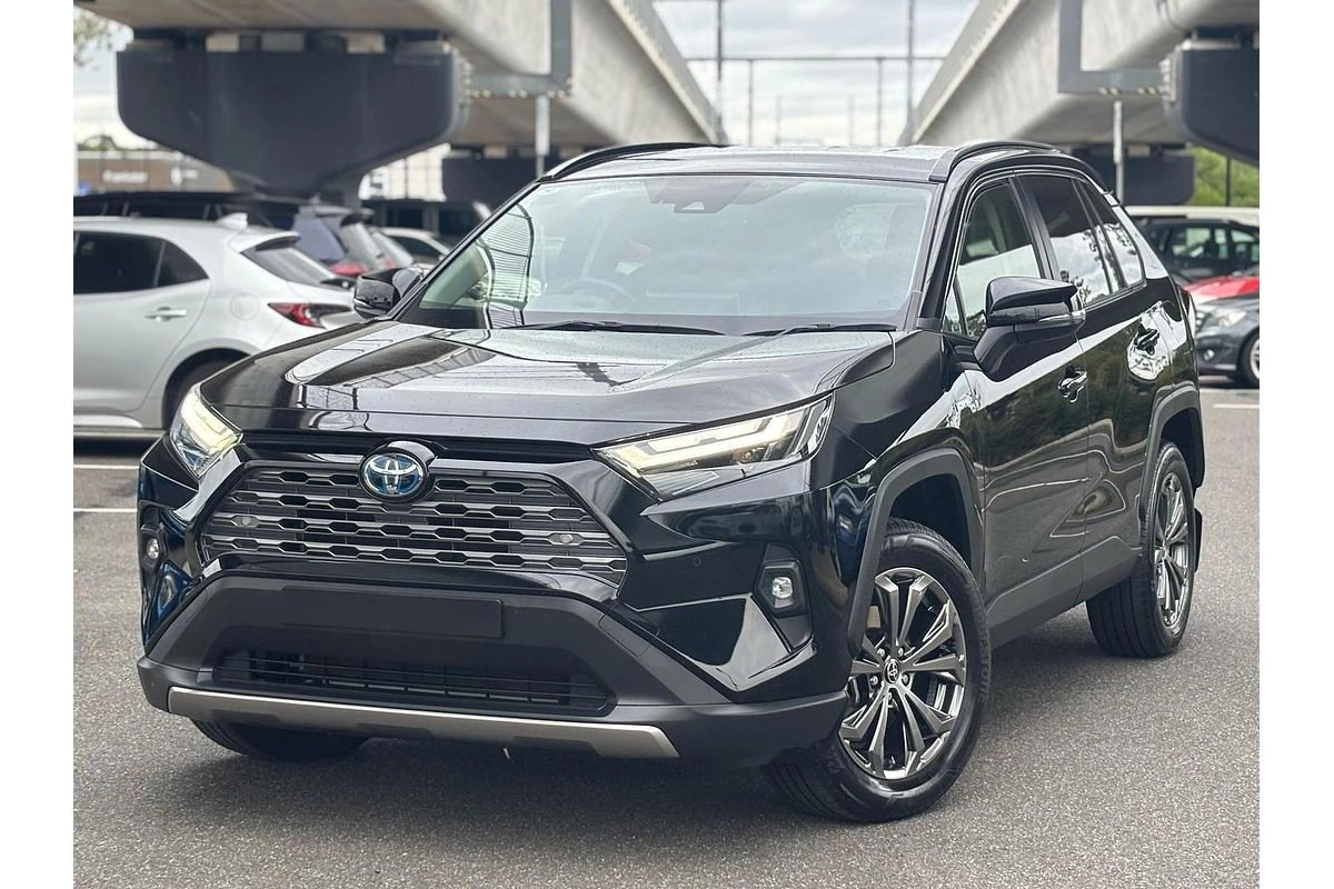 SUV