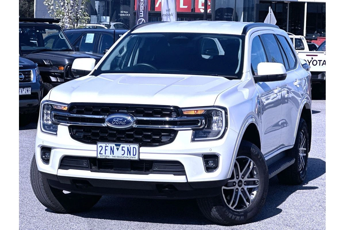 SUV