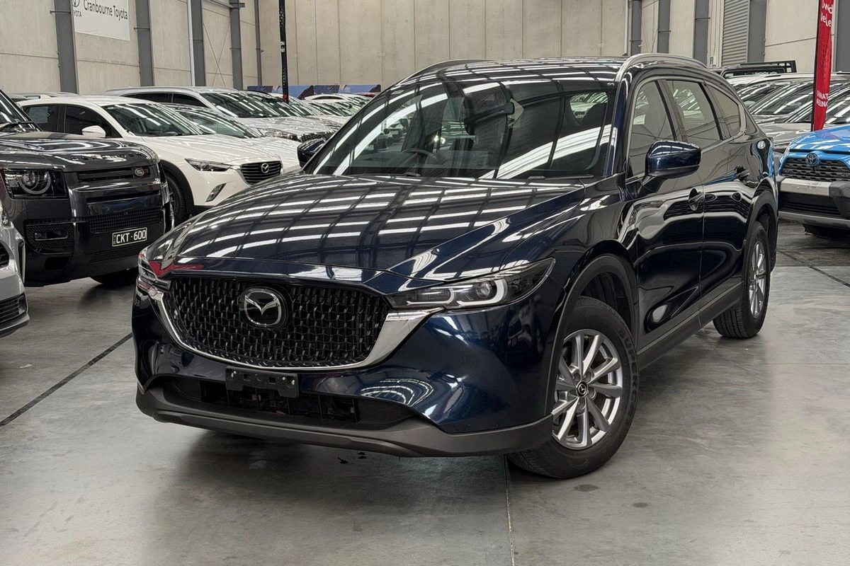 SUV