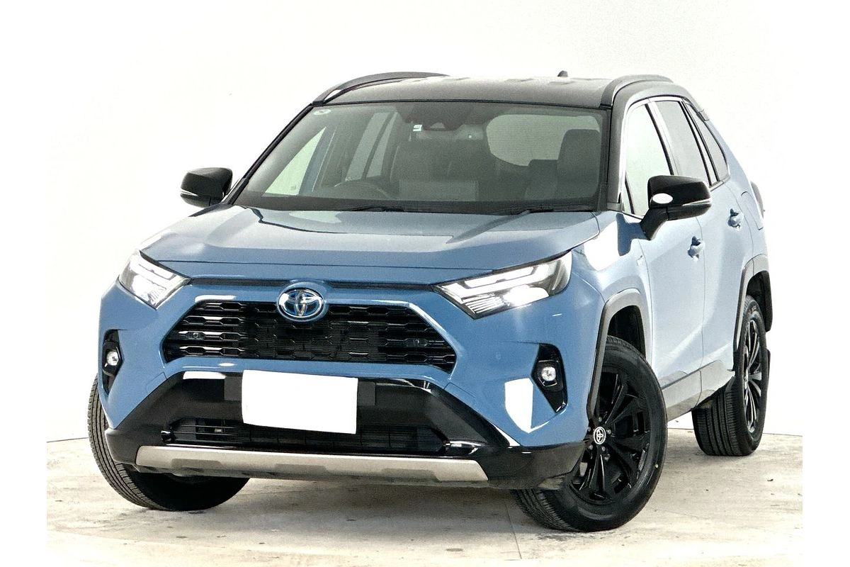 SUV