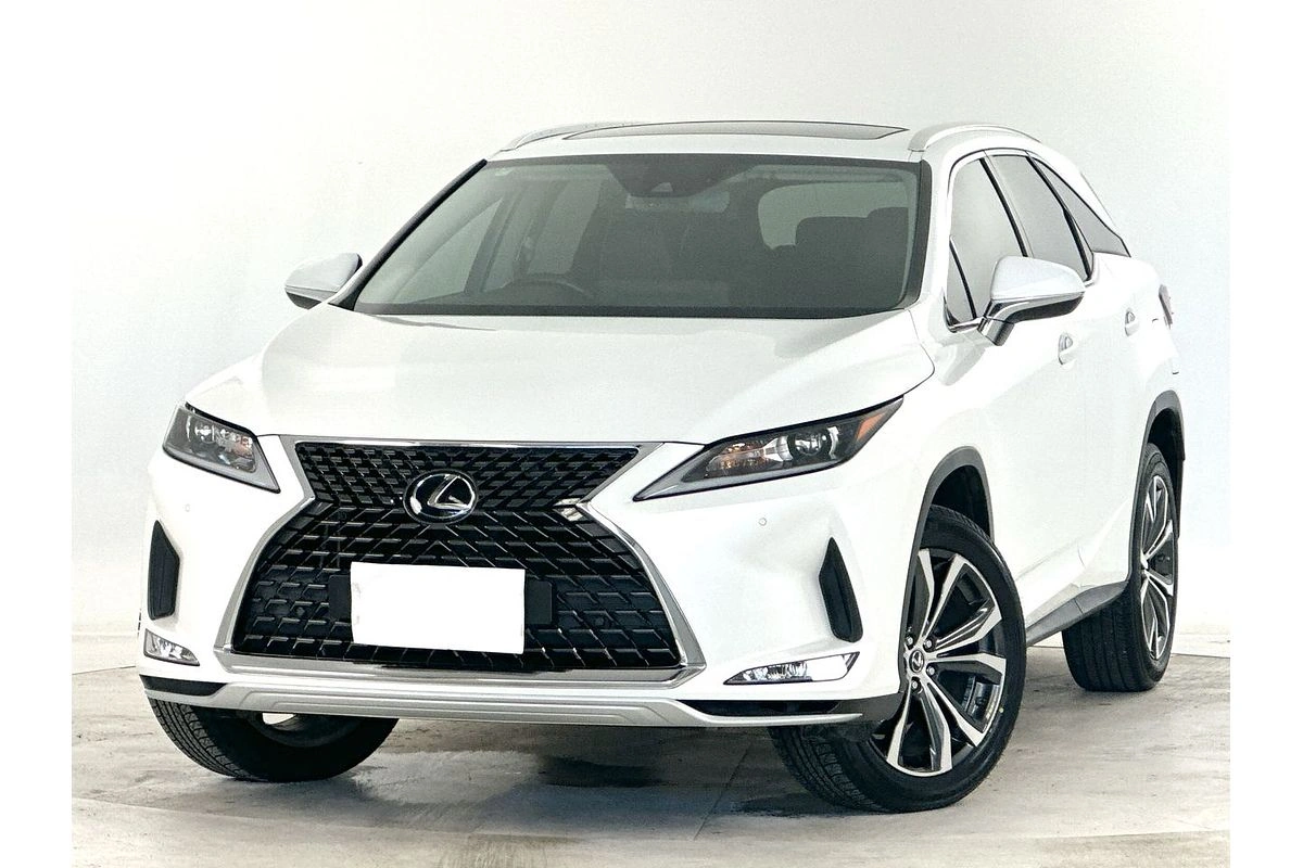 SUV