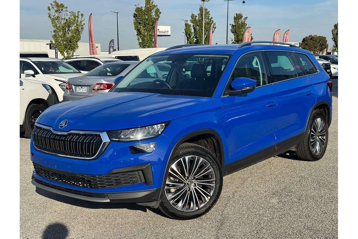 SUV