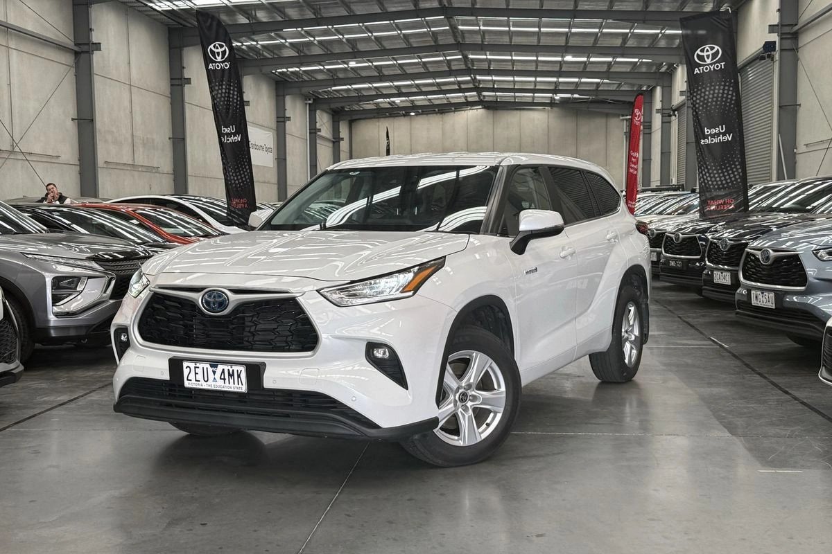 SUV