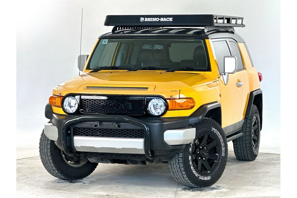 SUV