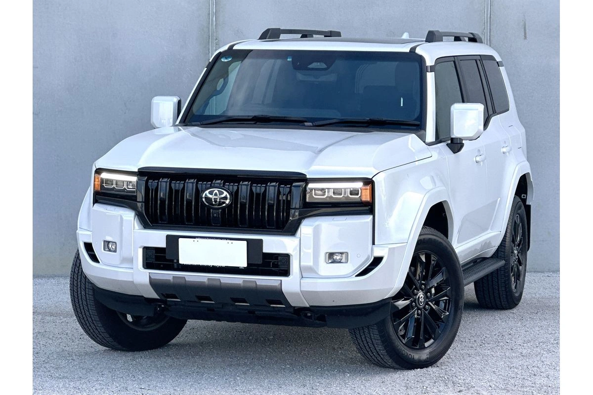 SUV