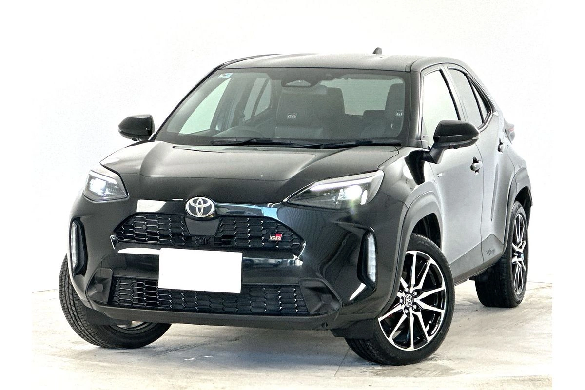 SUV