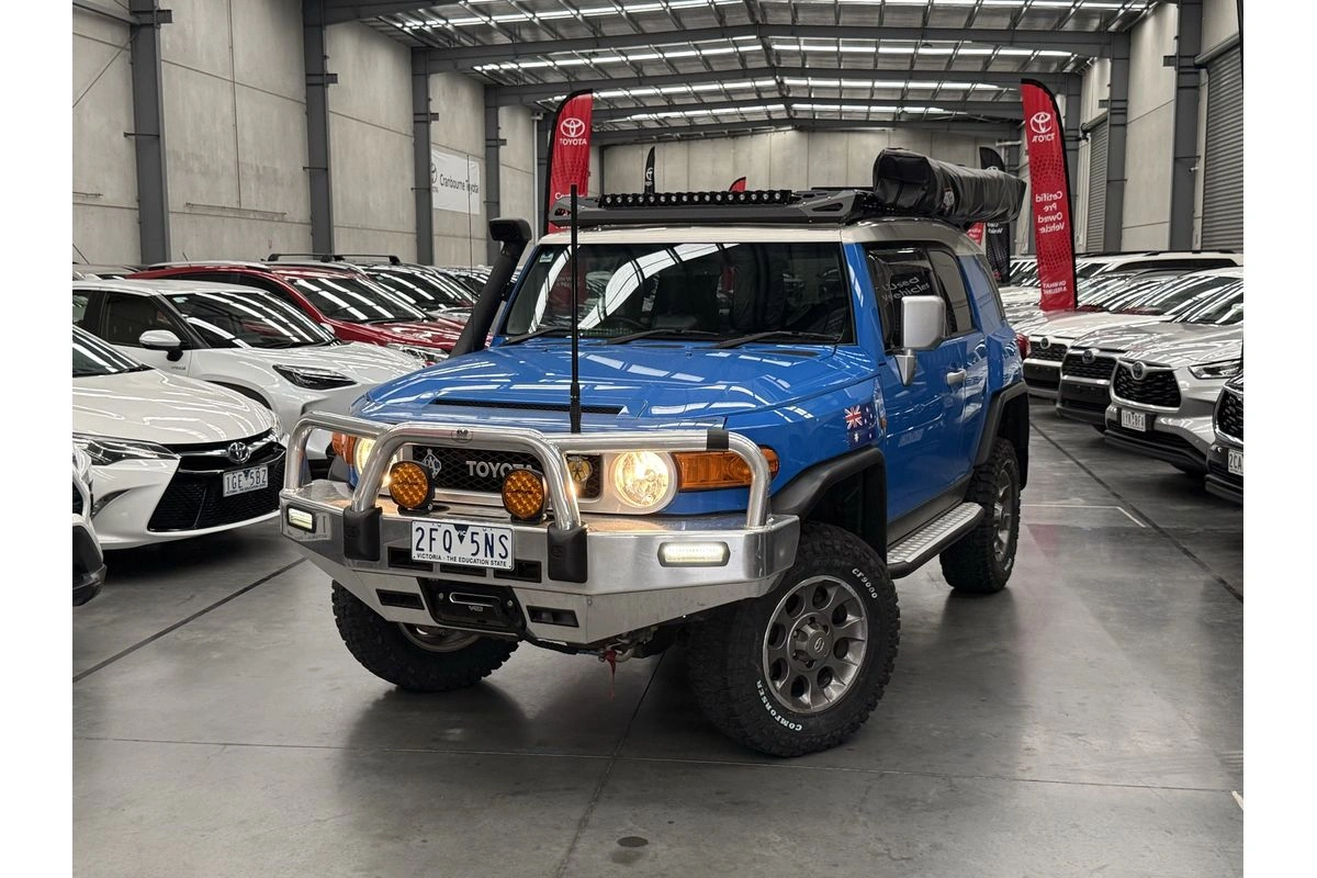 SUV