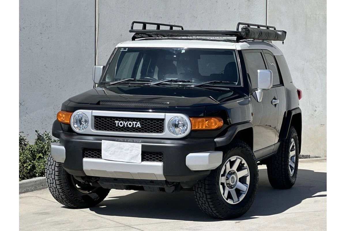 SUV