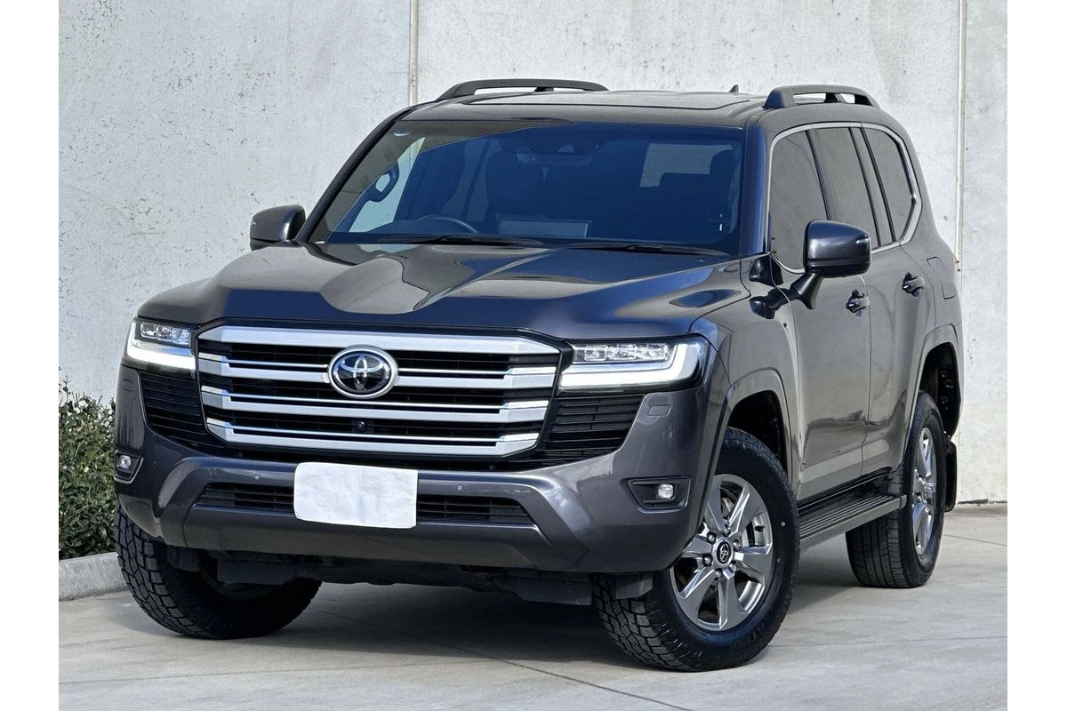 SUV