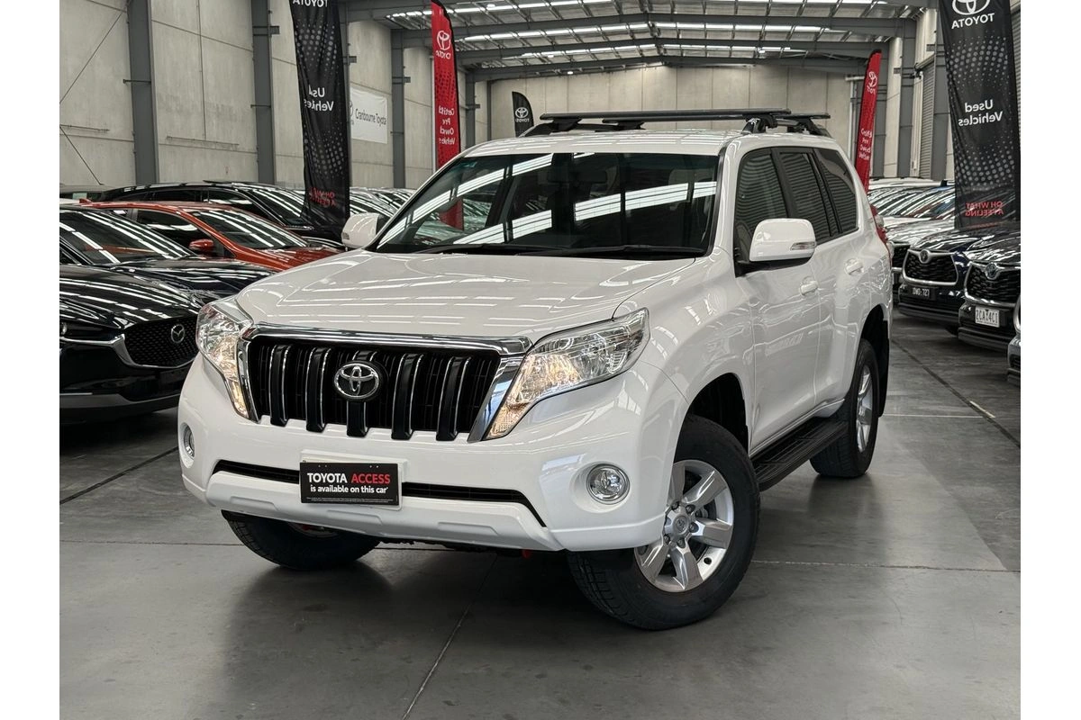 SUV
