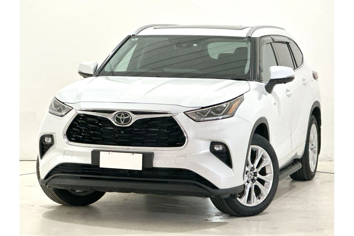 SUV