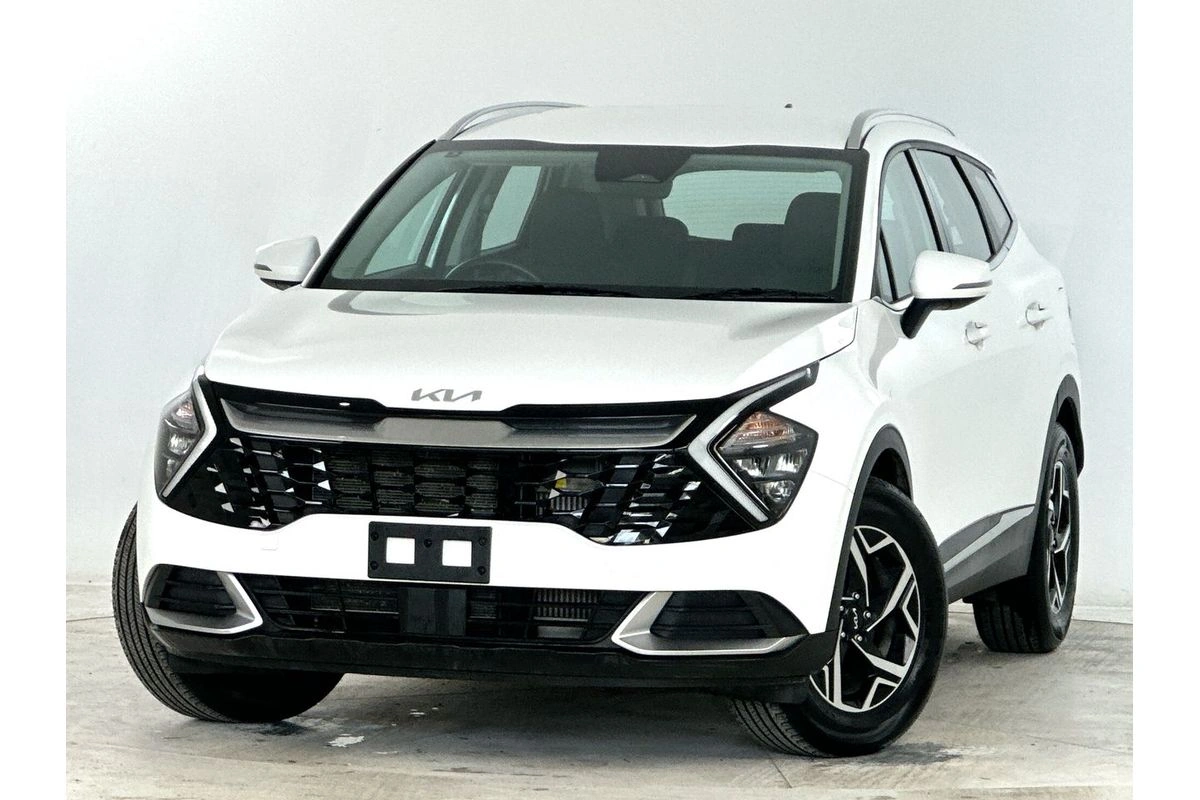 SUV