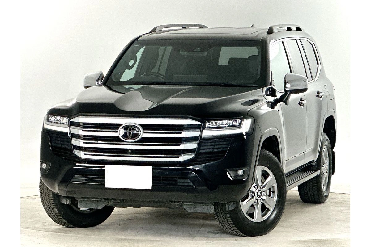SUV
