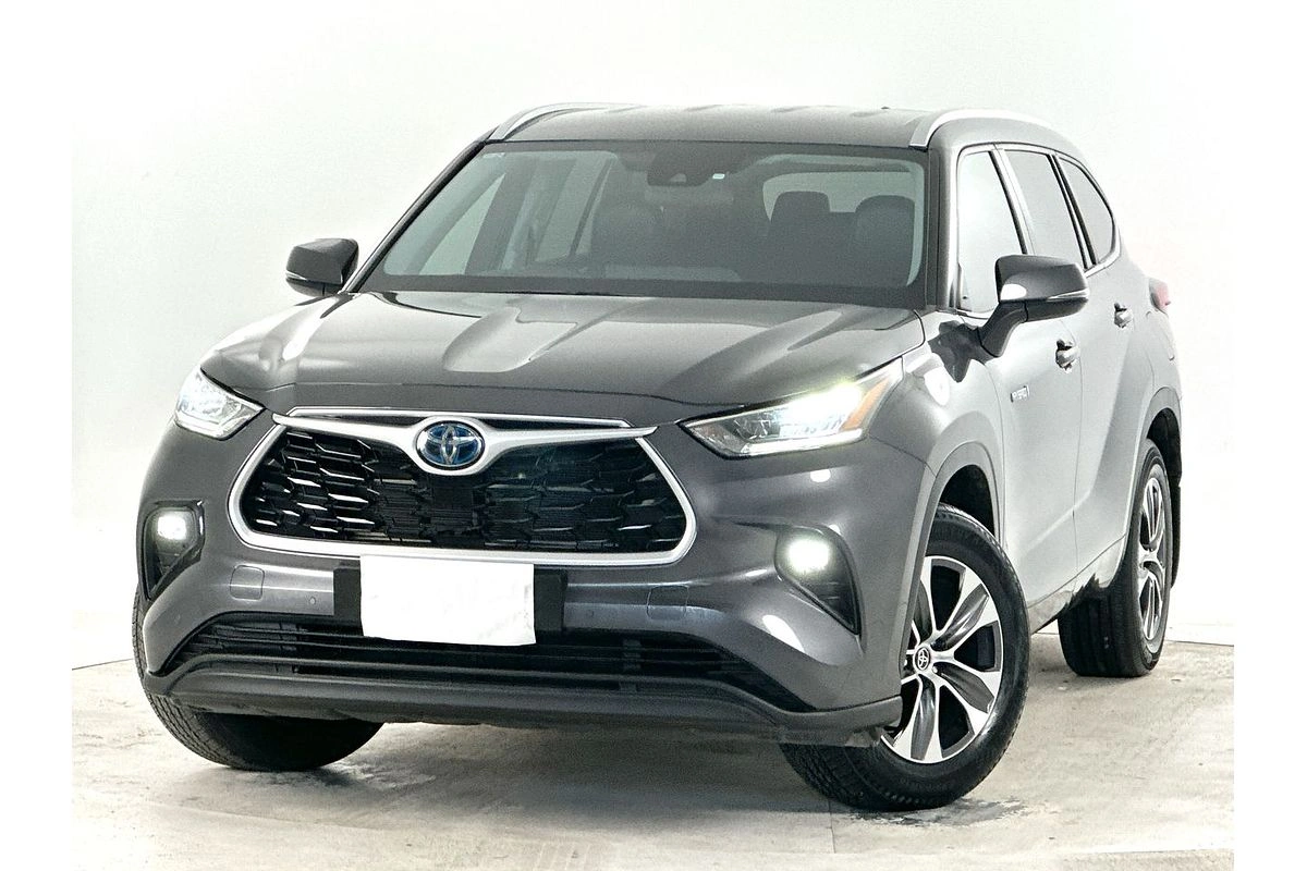 SUV
