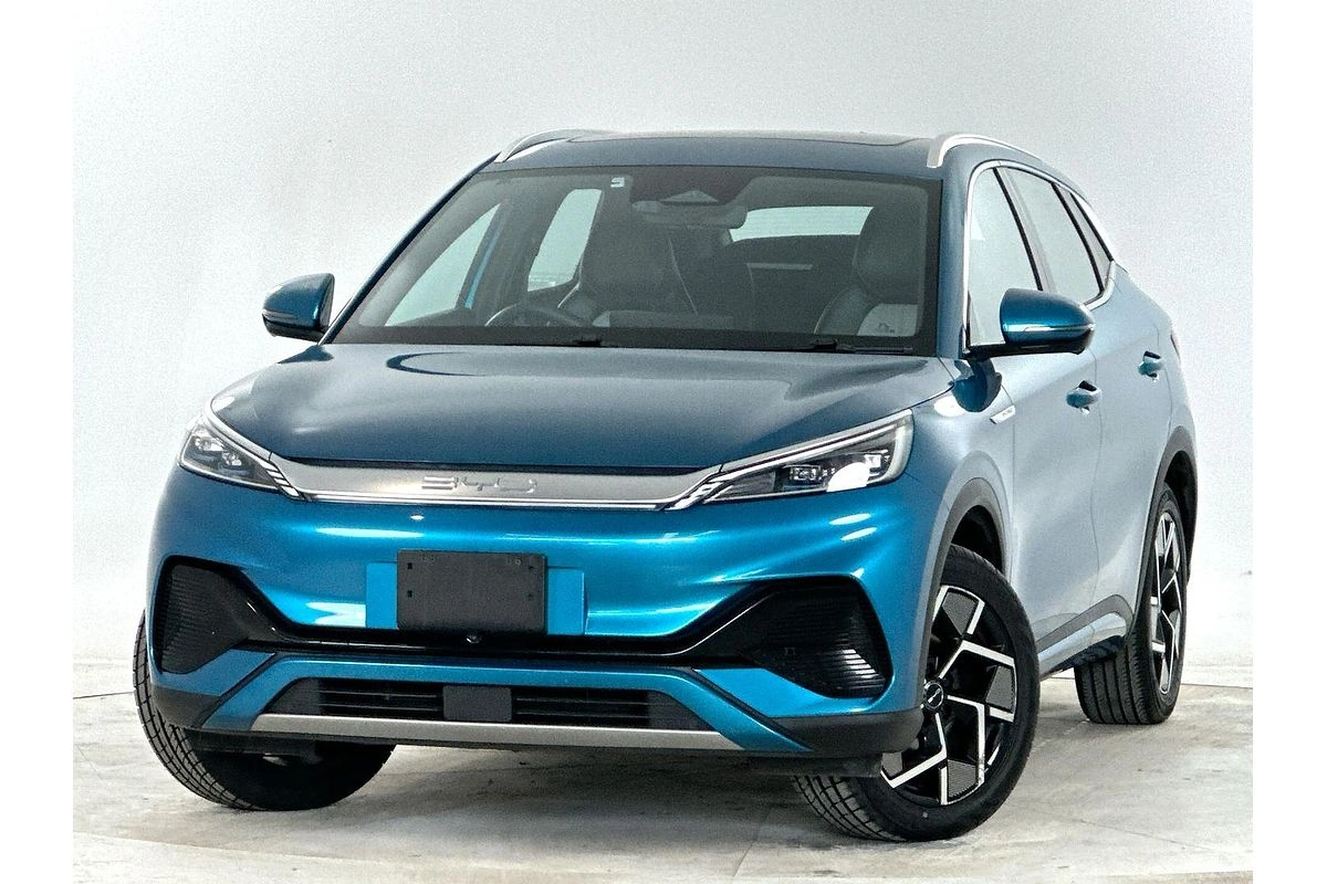 SUV