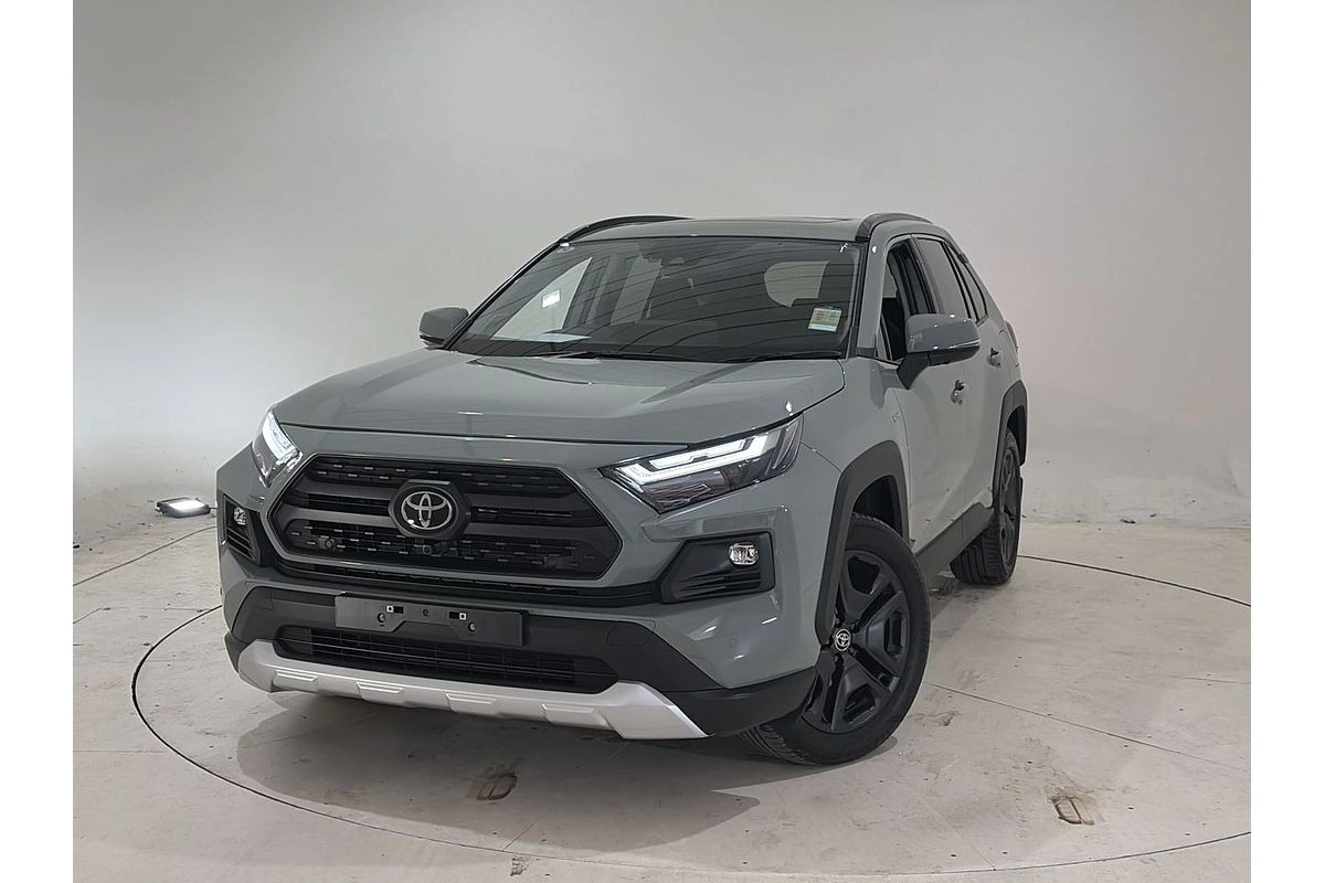 SUV