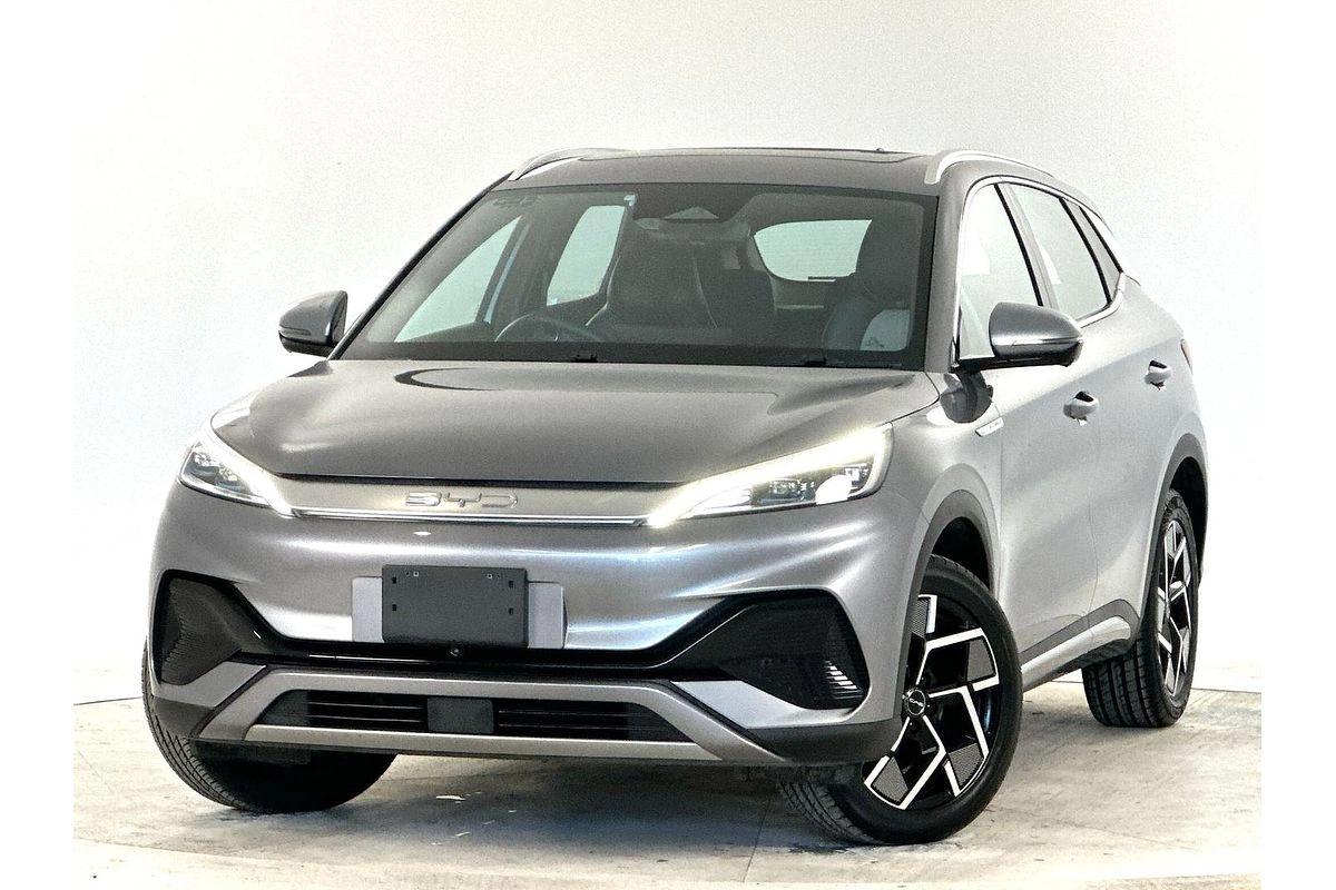 SUV