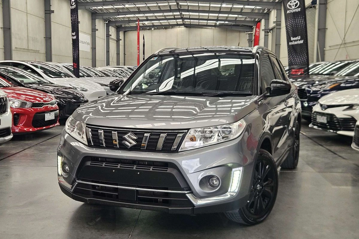 SUV