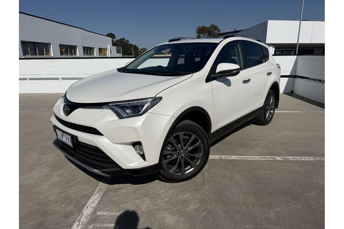 SUV