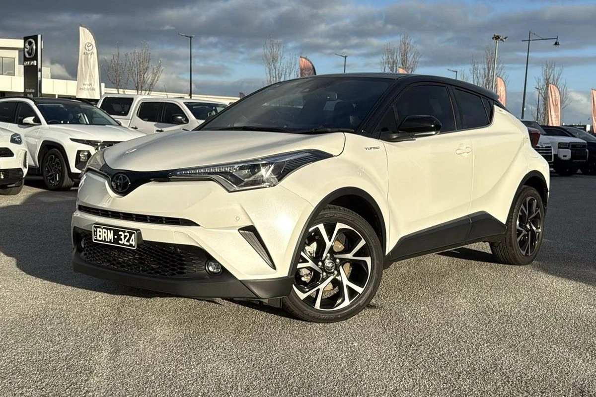 SUV