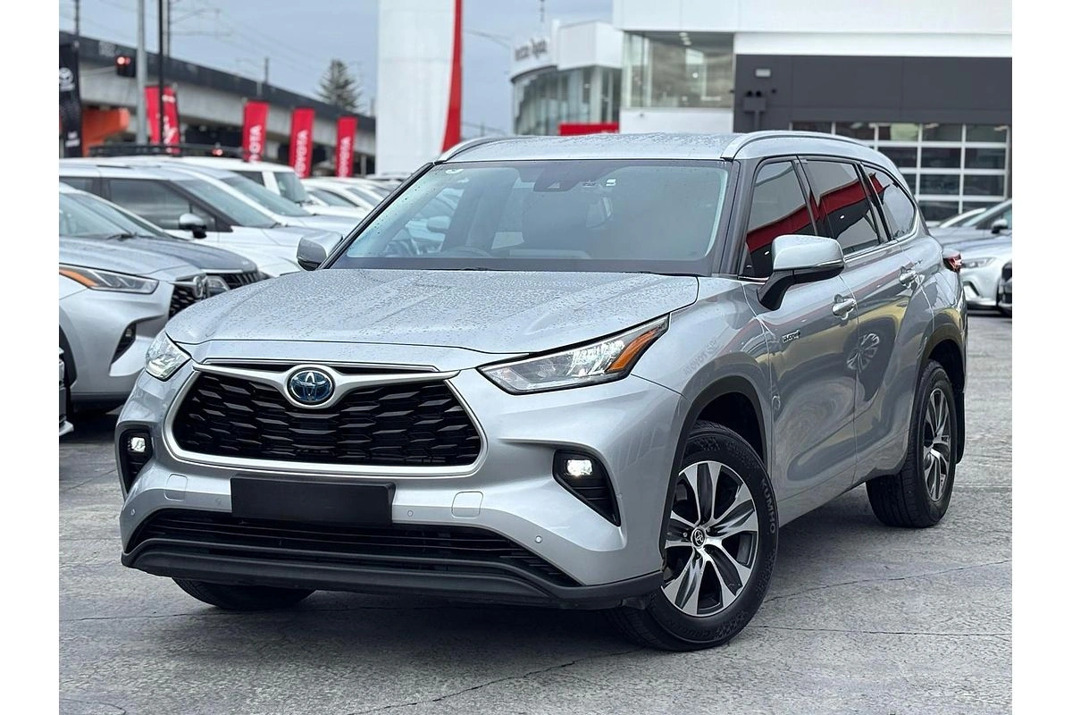 SUV
