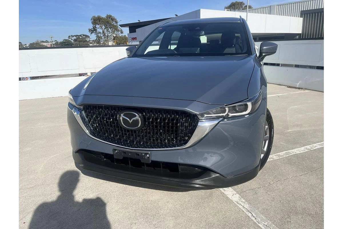 SUV