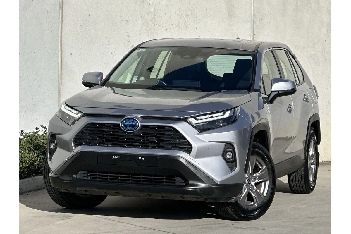 SUV