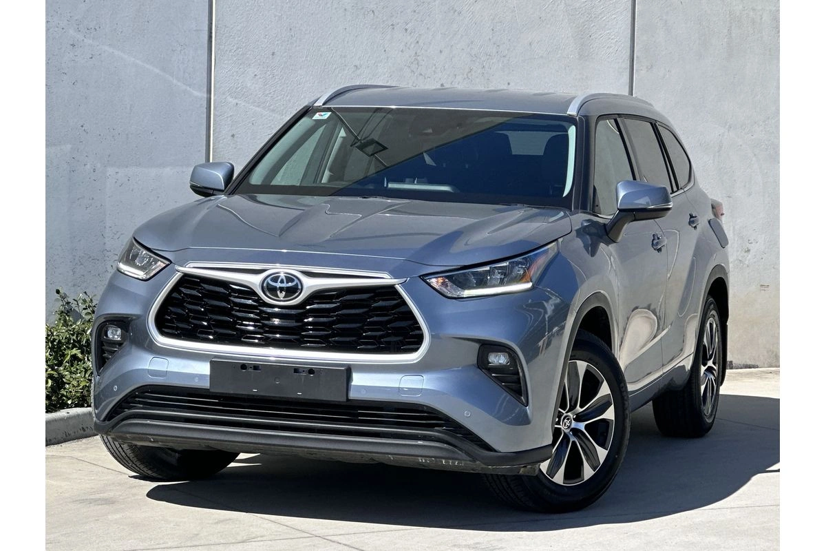 SUV