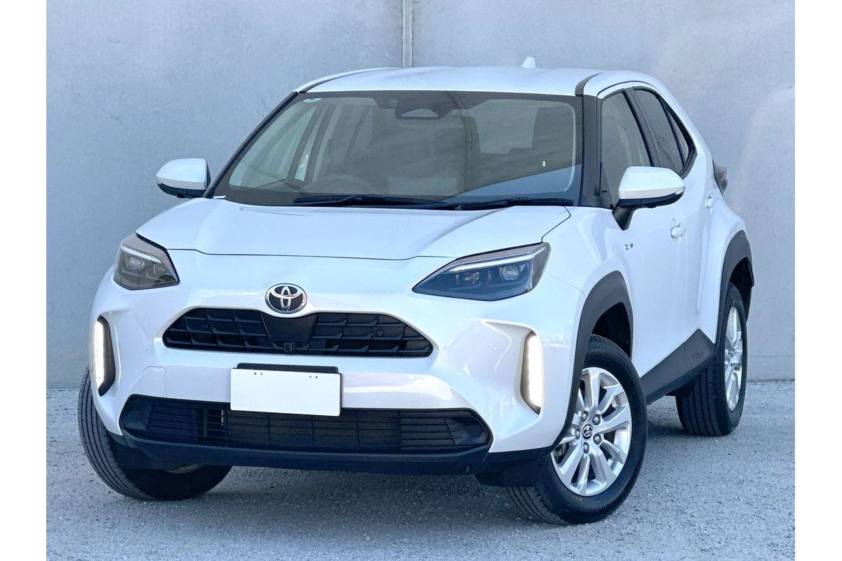 SUV