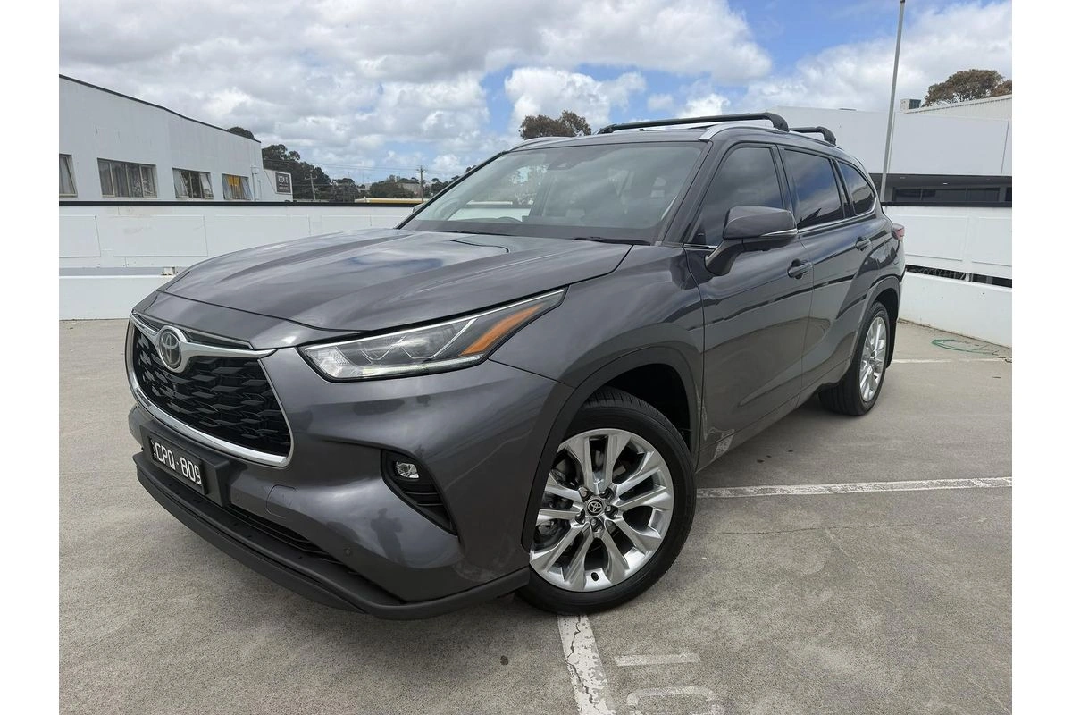 SUV