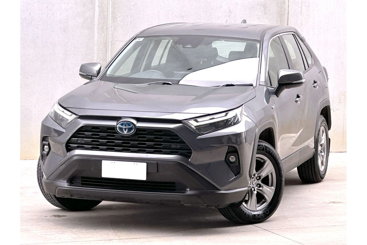 SUV