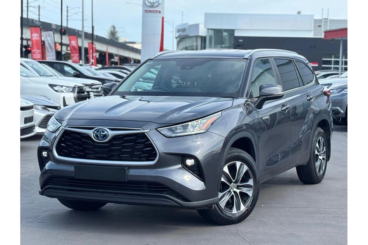 SUV