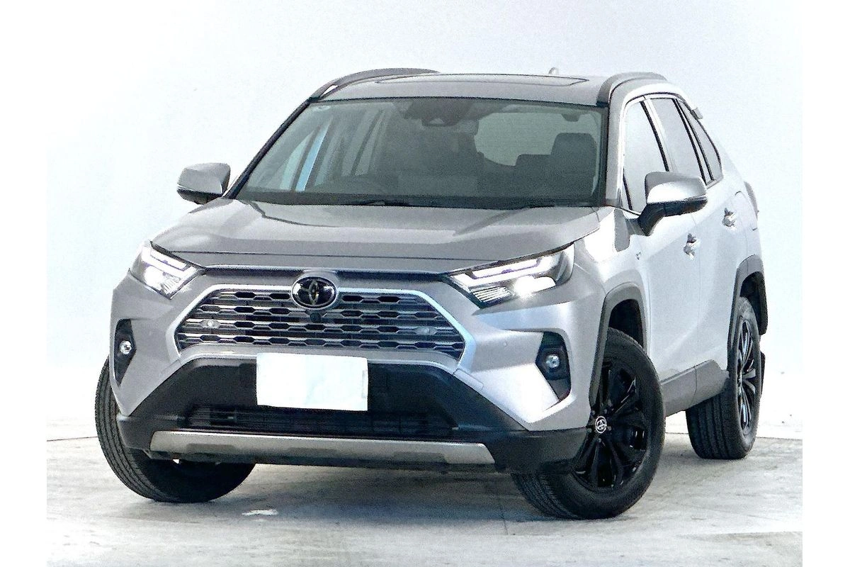 SUV