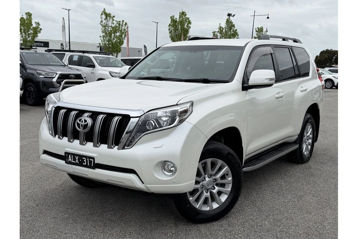 SUV