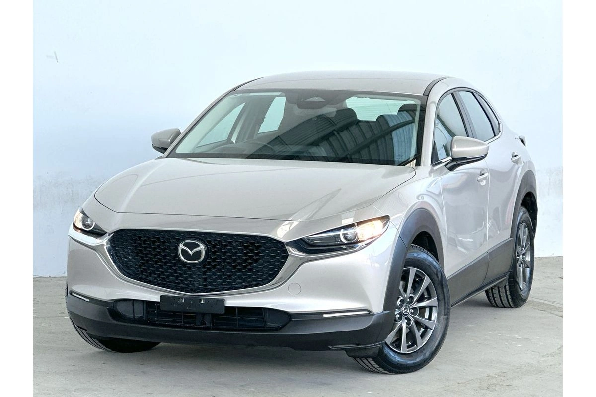 SUV