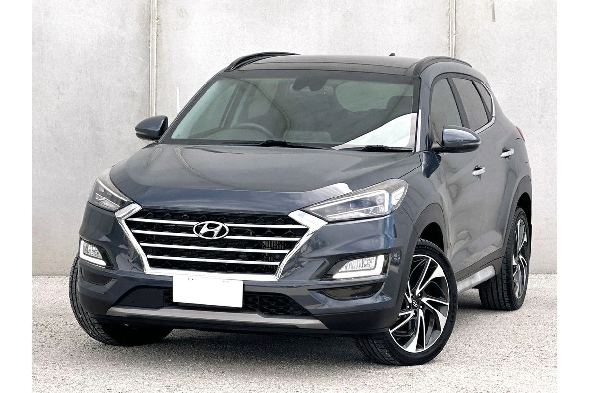 SUV