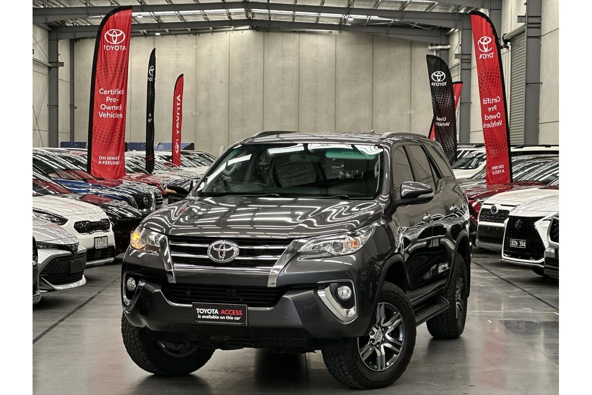 SUV