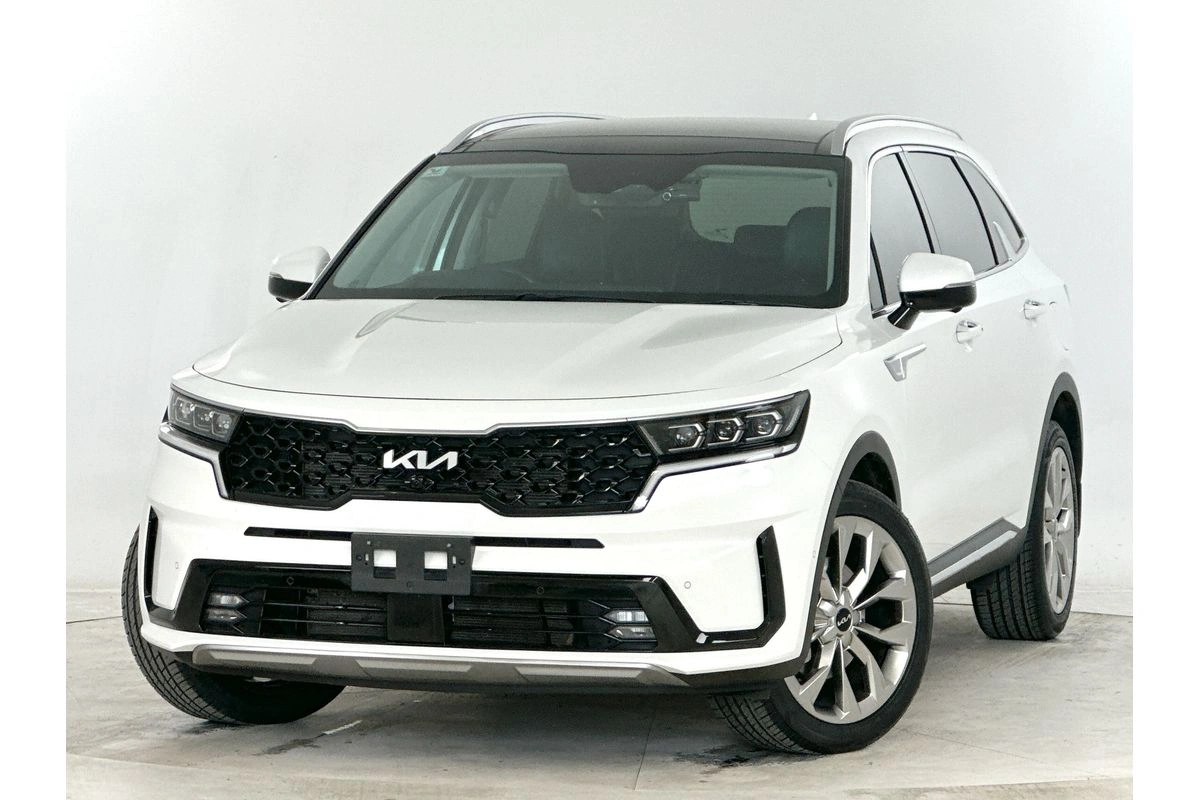 SUV