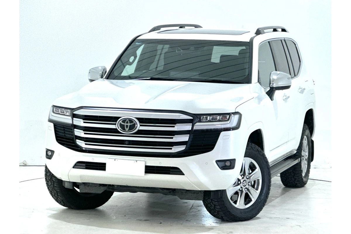 SUV