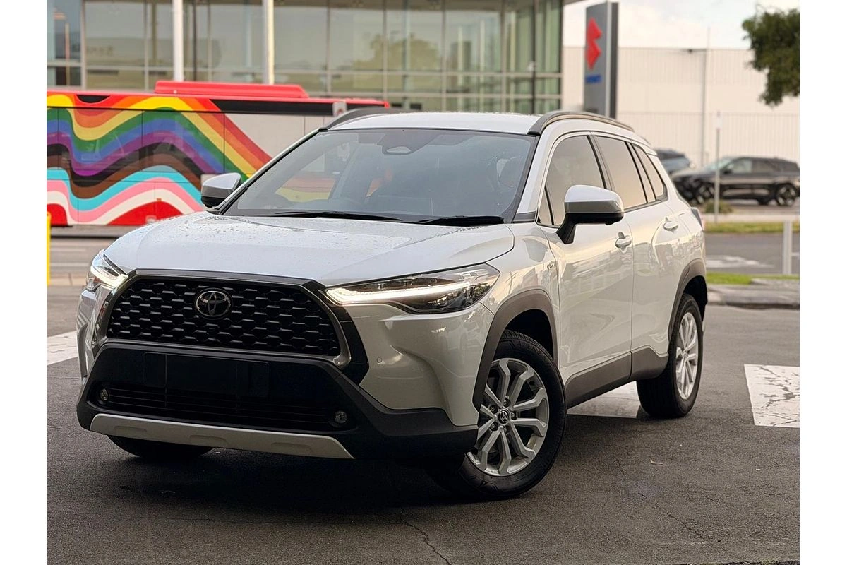 SUV
