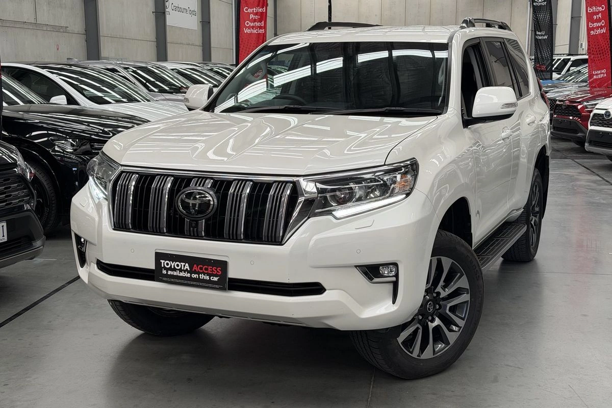 SUV
