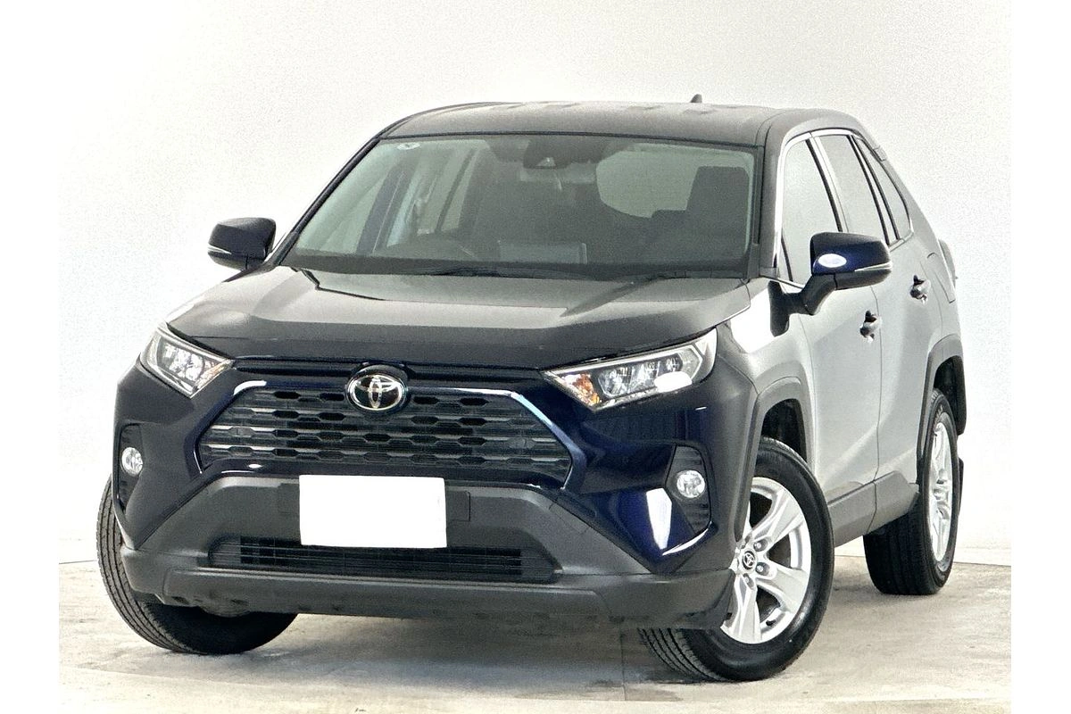 SUV