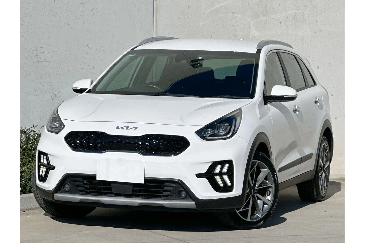 SUV