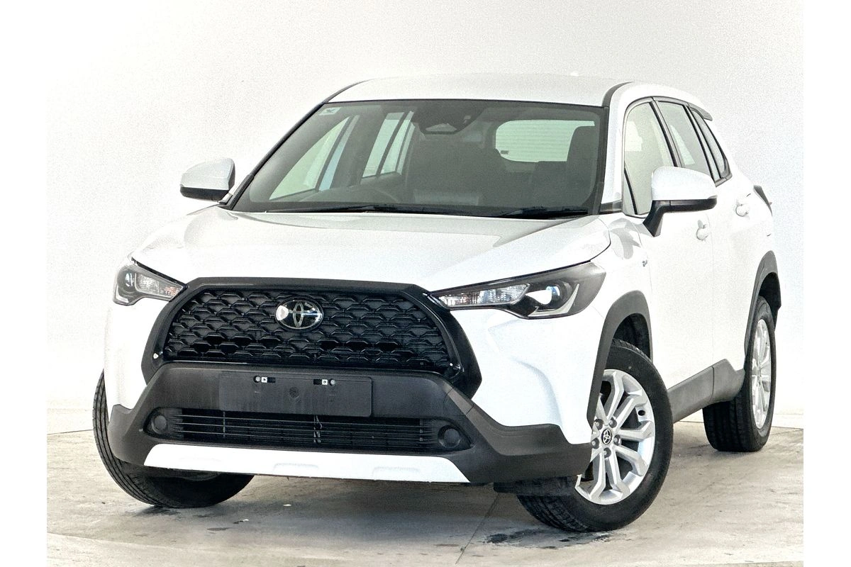 SUV