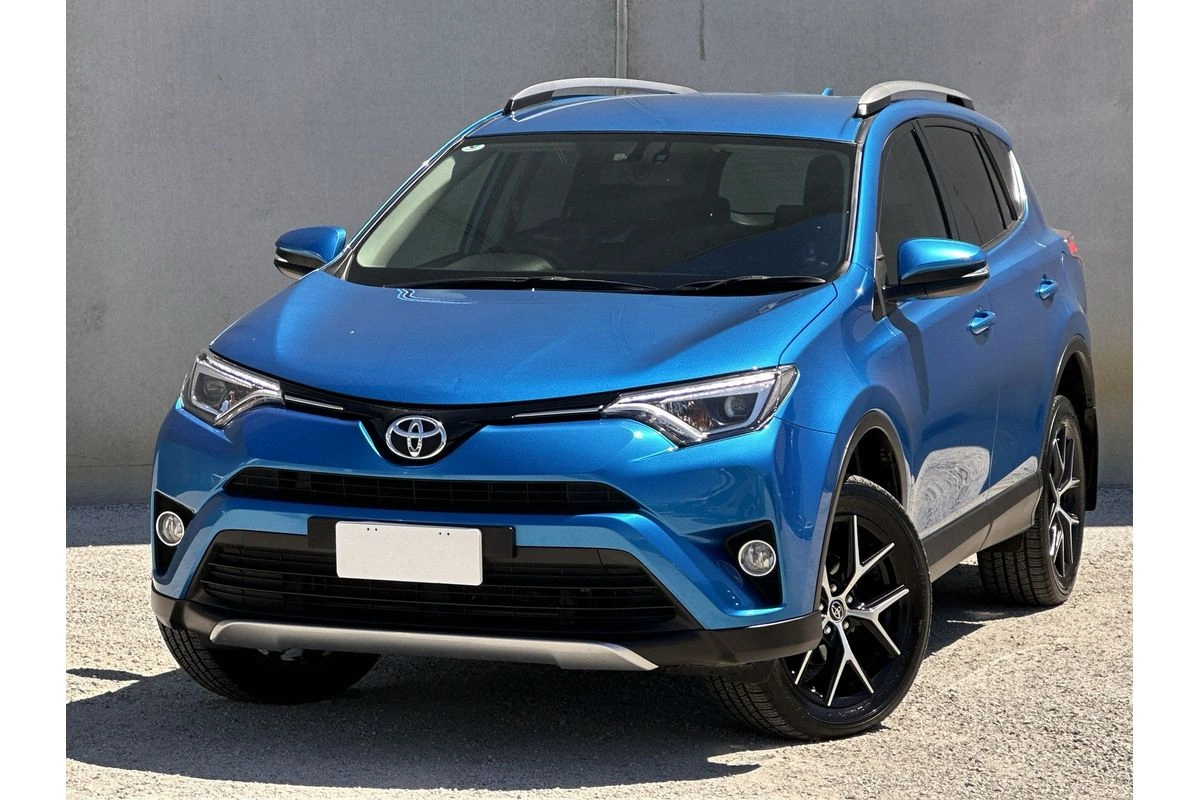 SUV
