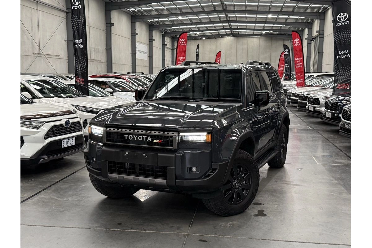 SUV