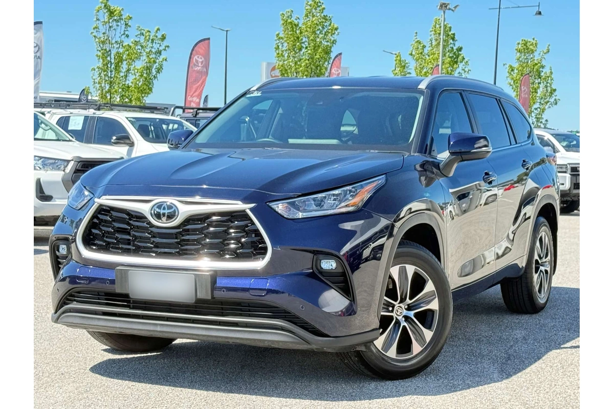 SUV