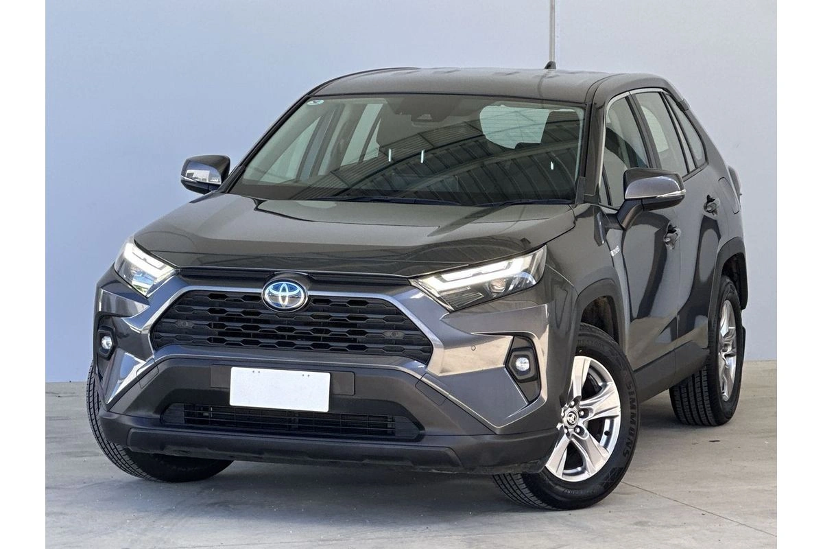 SUV