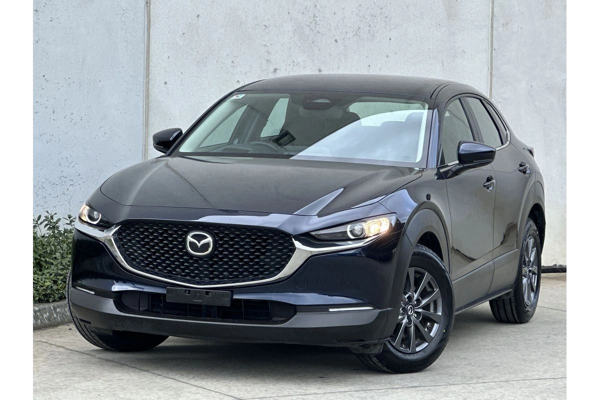 SUV